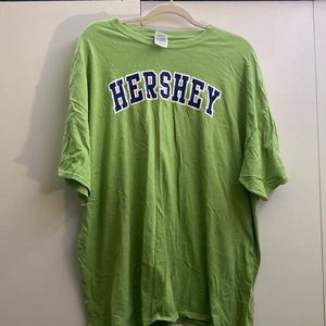 Unworn Oversized Hershey Pennsylvania T-Shirt